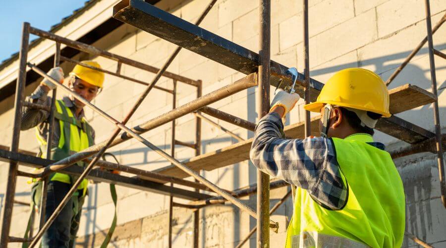 Fascia Repair in Moravia, NY